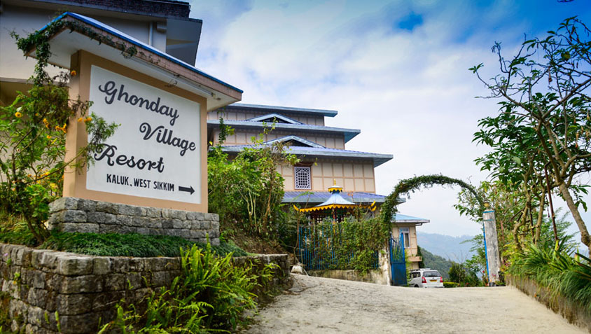 ghonday-village-resort