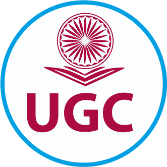 UGC Approval